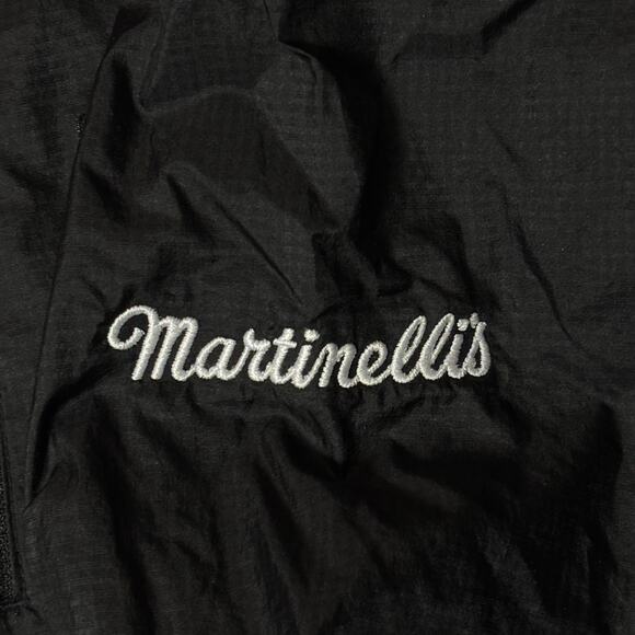 Patagonia Houdini Women’s Medium Black Lightweight Jacket - Picture 9 of 9